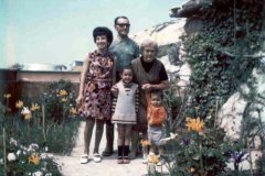 1969-GBH-on-left-and-JAH-on-right-in-Sardinia